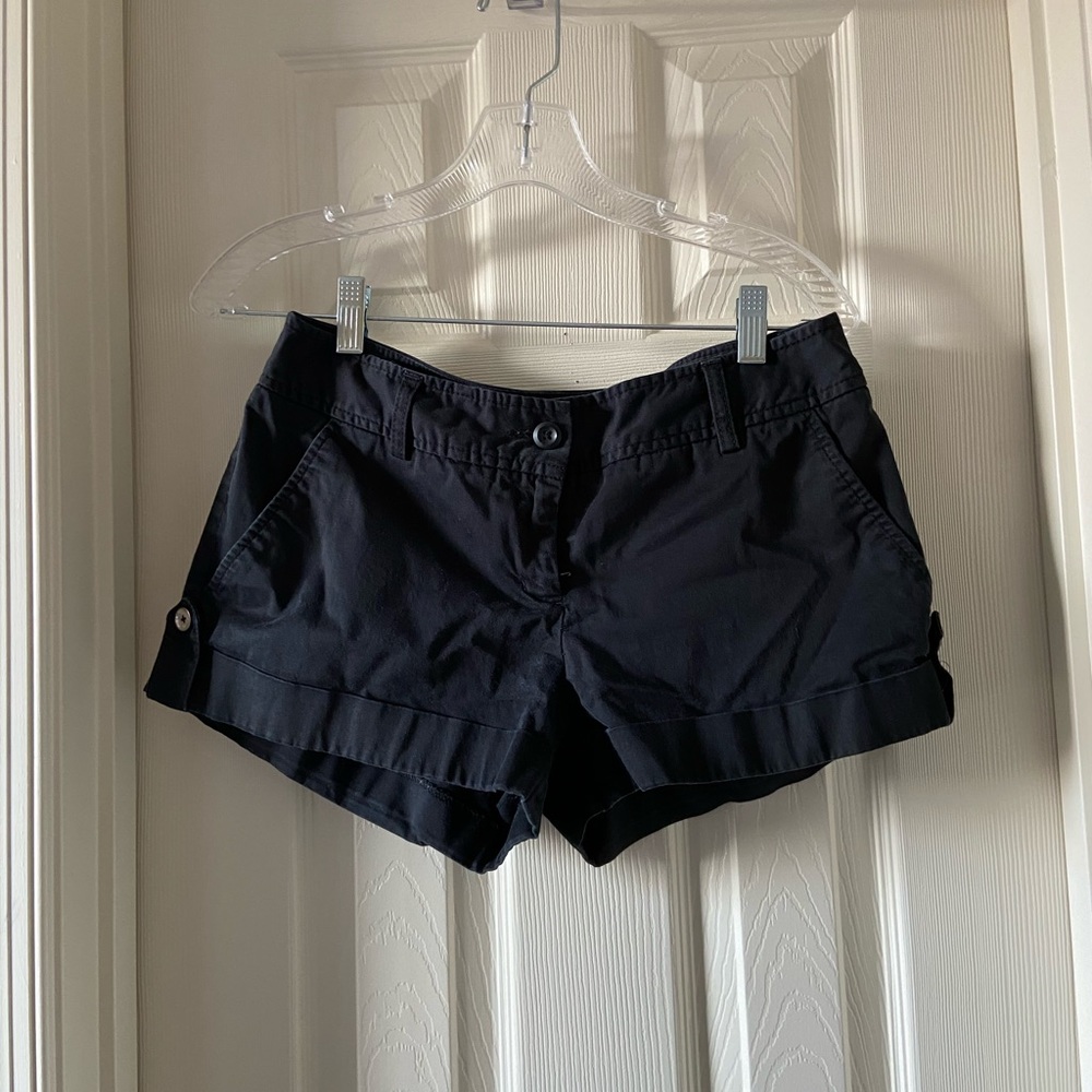 Express Shorts